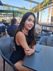 Erva Ceren Olcay