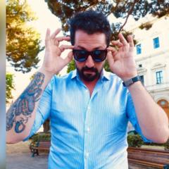 Federico Pantaleo