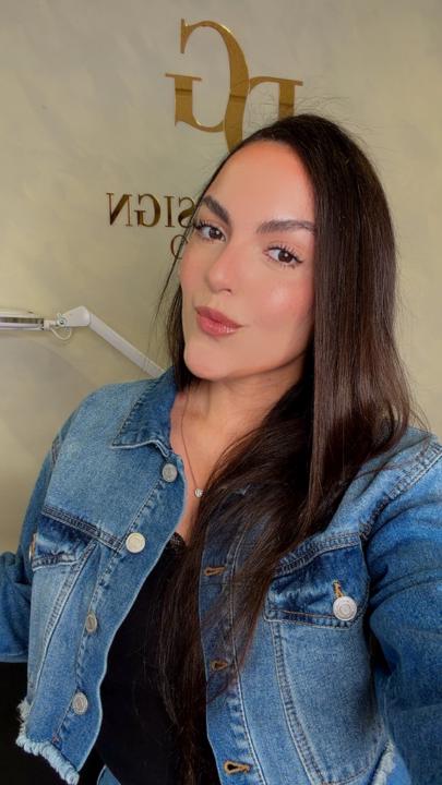 Giuliana DAmico
