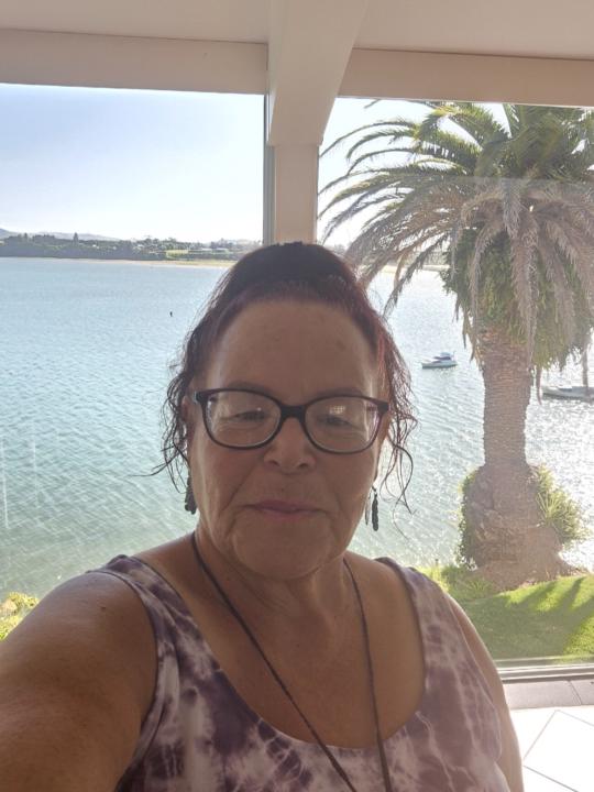 Janine Campbell