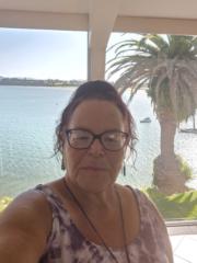 Janine Campbell