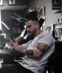 Chris Lagkas