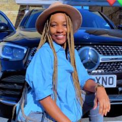 Vivien Chieke Zbinden