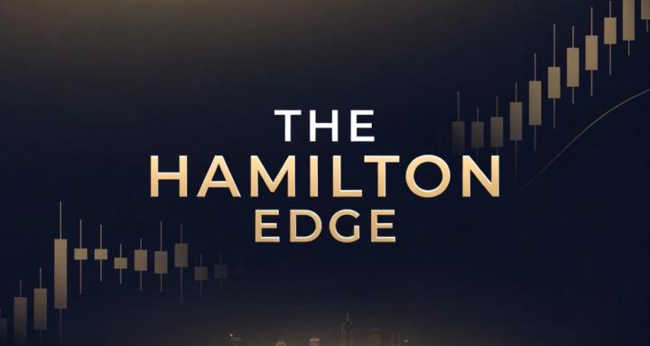 The Hamilton Edge