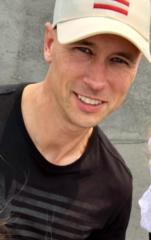 Markus Hain