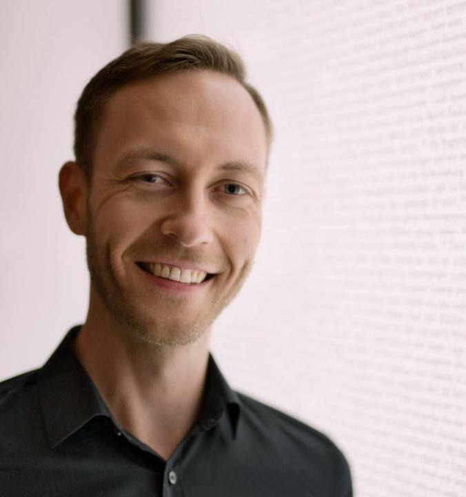 Benjamin Hädrich