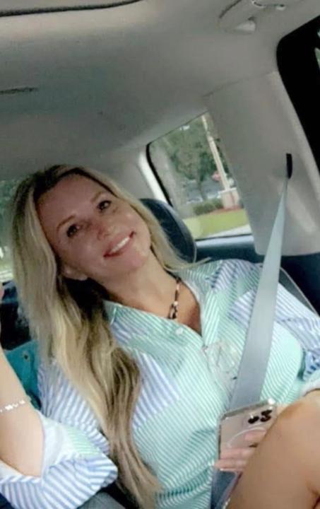 Suzanne Strickland