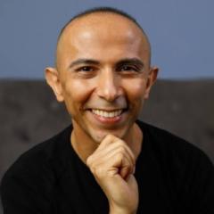 Trevor Banerjee