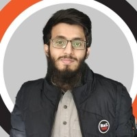 Usman Tariq
