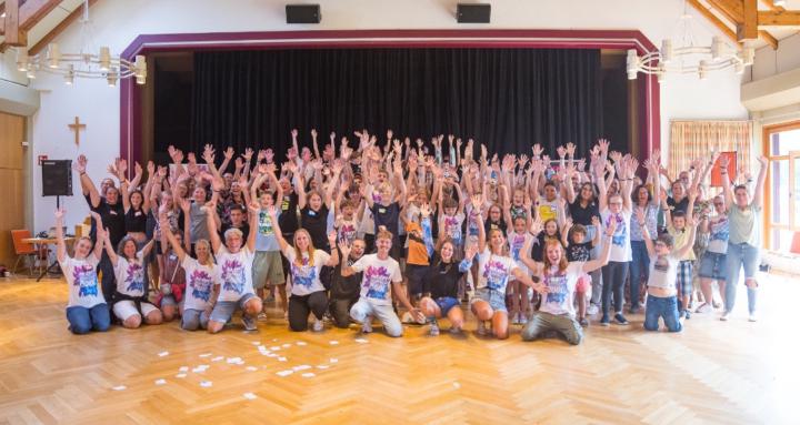 Mobbingfrei Community 