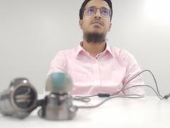 Minhaj Mahim