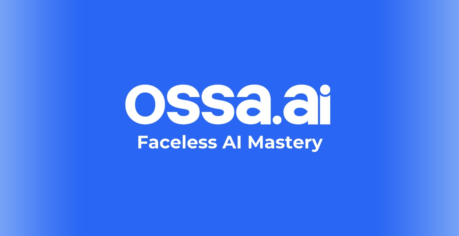 Faceless AI Mastery