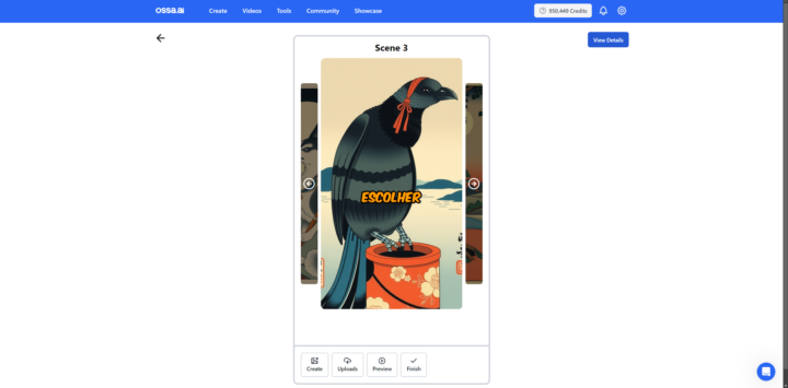 Studio V2 Update: Add Your Image Assets & More!