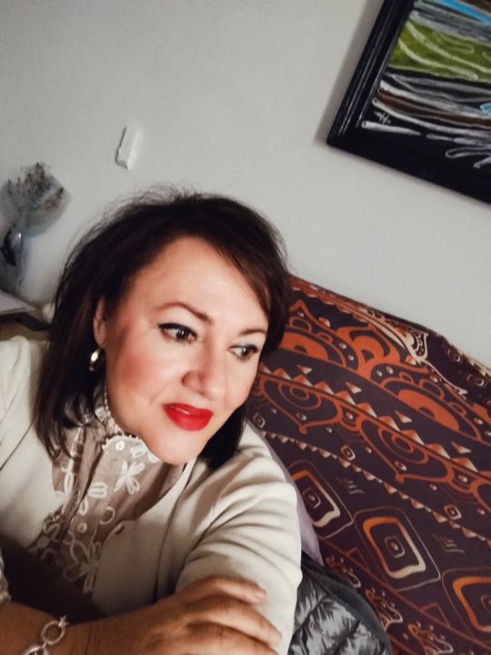 Yani Muñoz