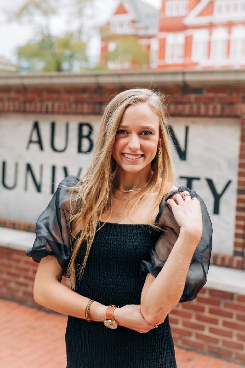 Presley Weems