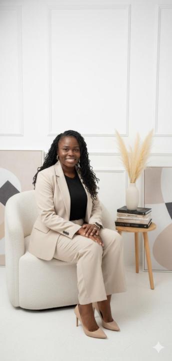 Tanisha Smith