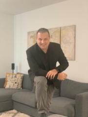 Marcos Assuncao Assuncao