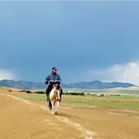 Батбаяр Дашпунцаг