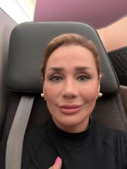 Kat Motlagh