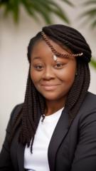 Myesha Pugh