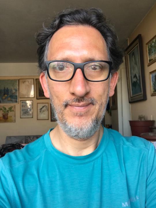 Sebastián Celis Hoffmann