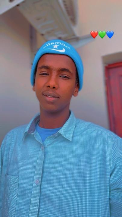 Abdiaziz Hassan