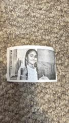 Pranisha V
