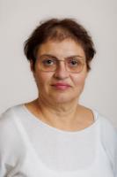 Guðný Ólafsdóttir