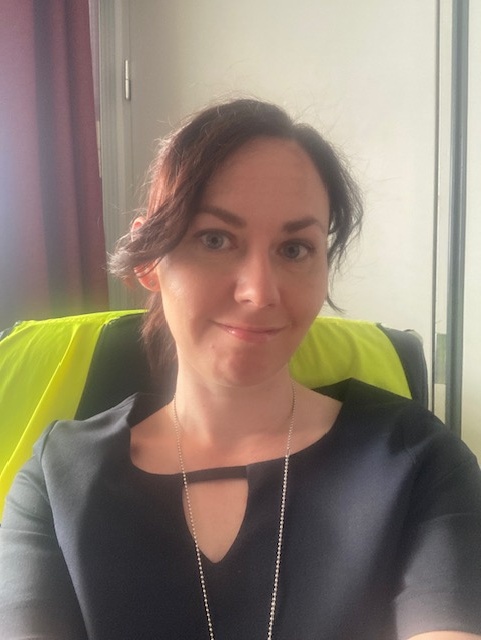 Maija Tikkakoski