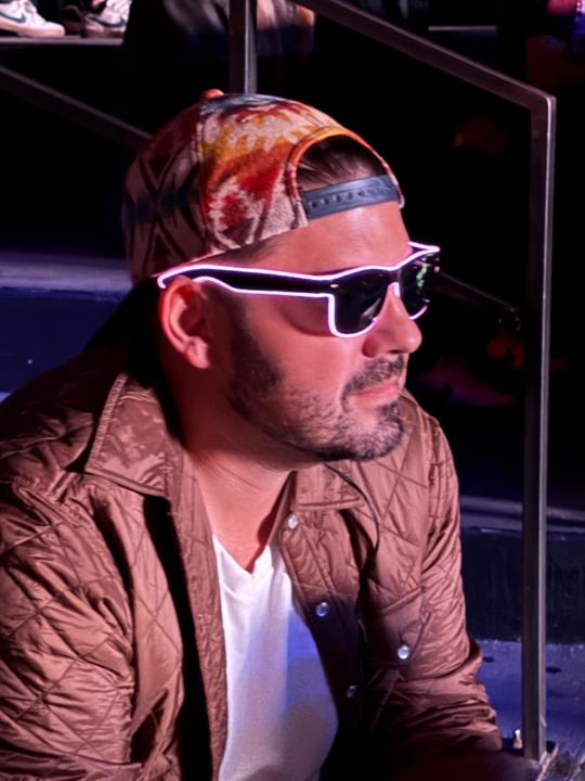 Brandon Danko