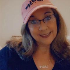 Kimberly Powers-Weaver