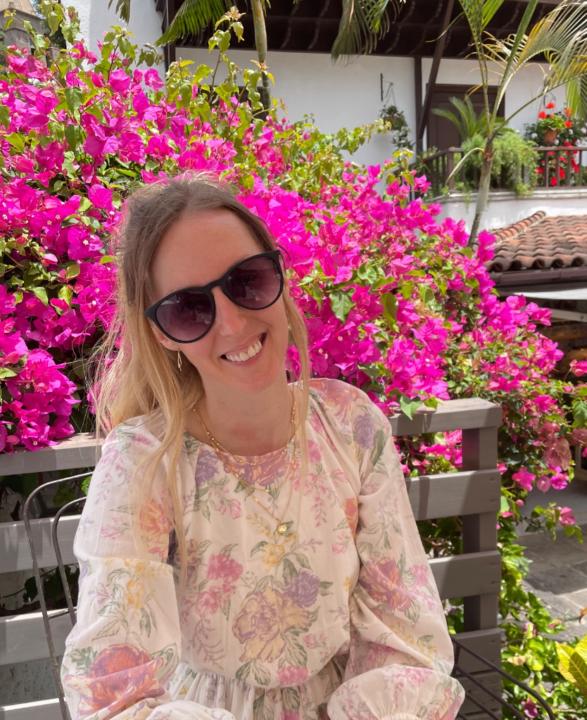 Anita Balatoni-Fodor