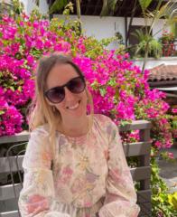 Anita Balatoni-Fodor