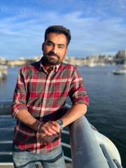 Harjot Singh