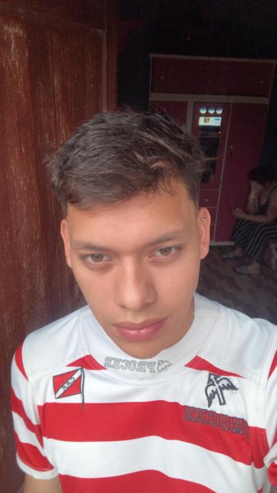 Maxi Cardozo