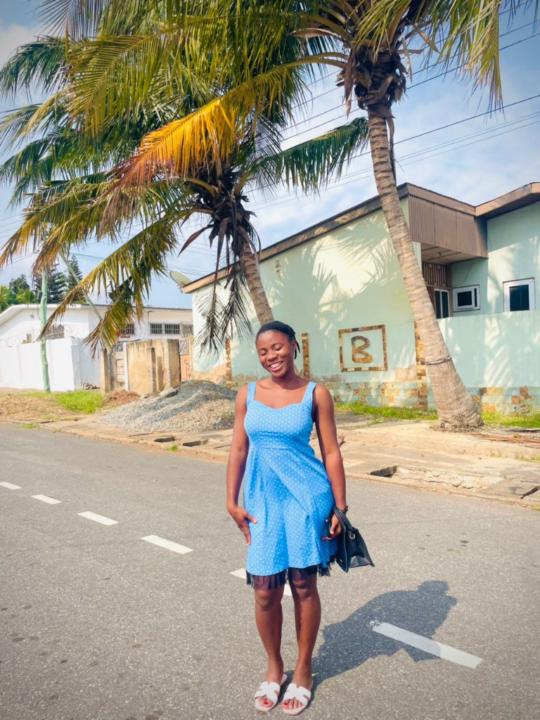 Emmanuella ntiriwaa Yiadom