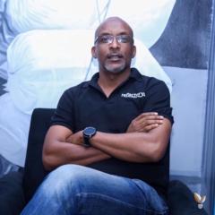 Michael Niyitegeka