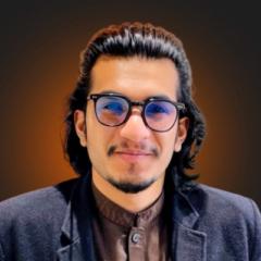 Wahab Wali Khan