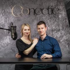 Michal a Dáša Strnadovi