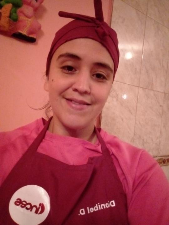 Dionibel del Valle Davila