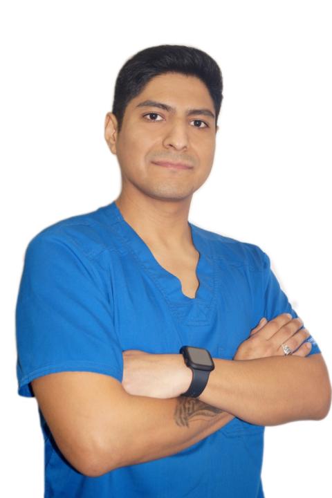 Brandon Zeña