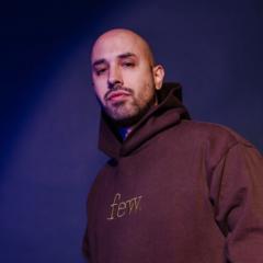 Dylan Frank