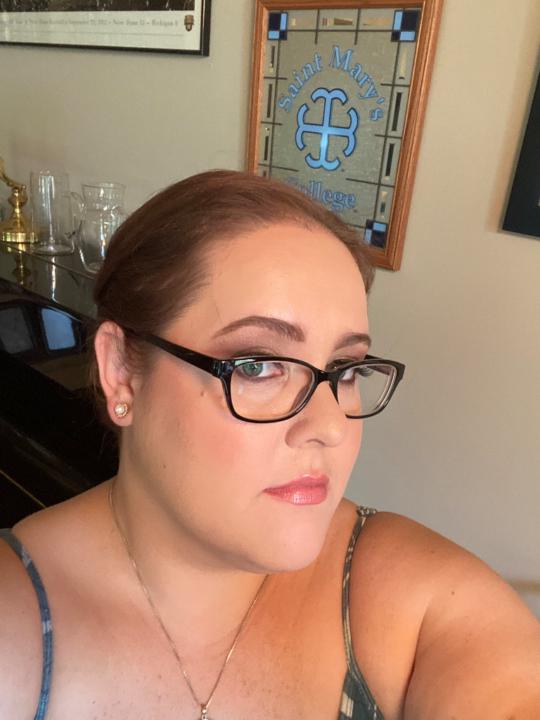 Michelle Andrews
