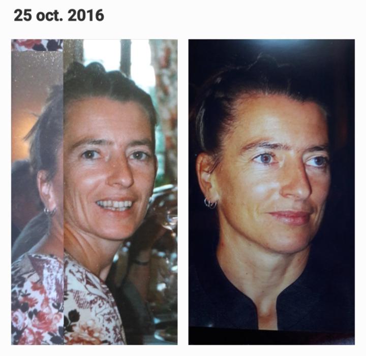 Marie-claude B