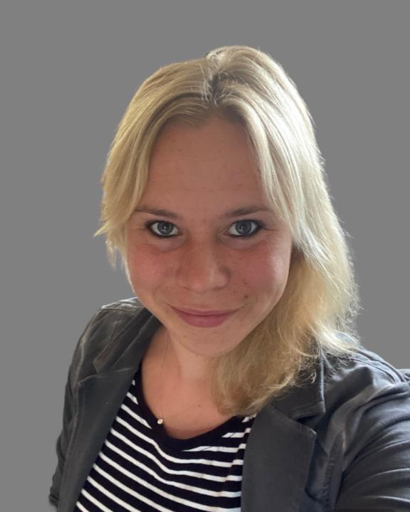 Nadja Weiß
