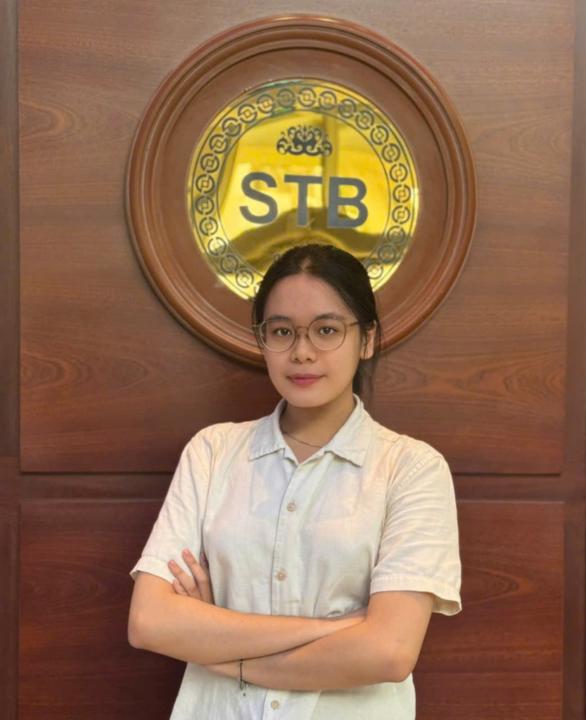 Ngoc Trinh Thi Mai