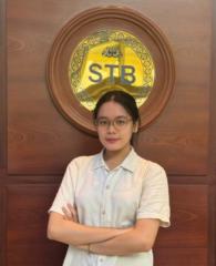 Ngoc Trinh Thi Mai
