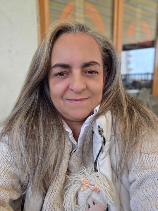 Esther Ibarburu romero