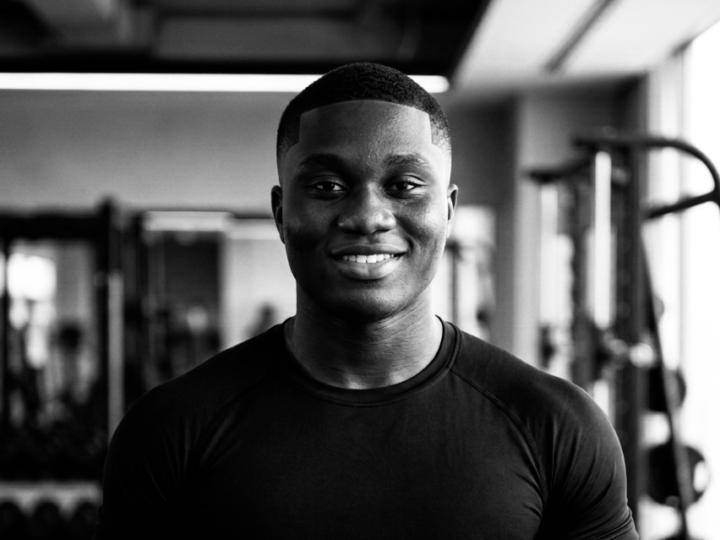 Emmanuel Eze