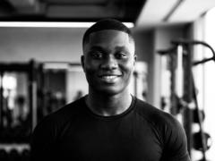 Emmanuel Eze